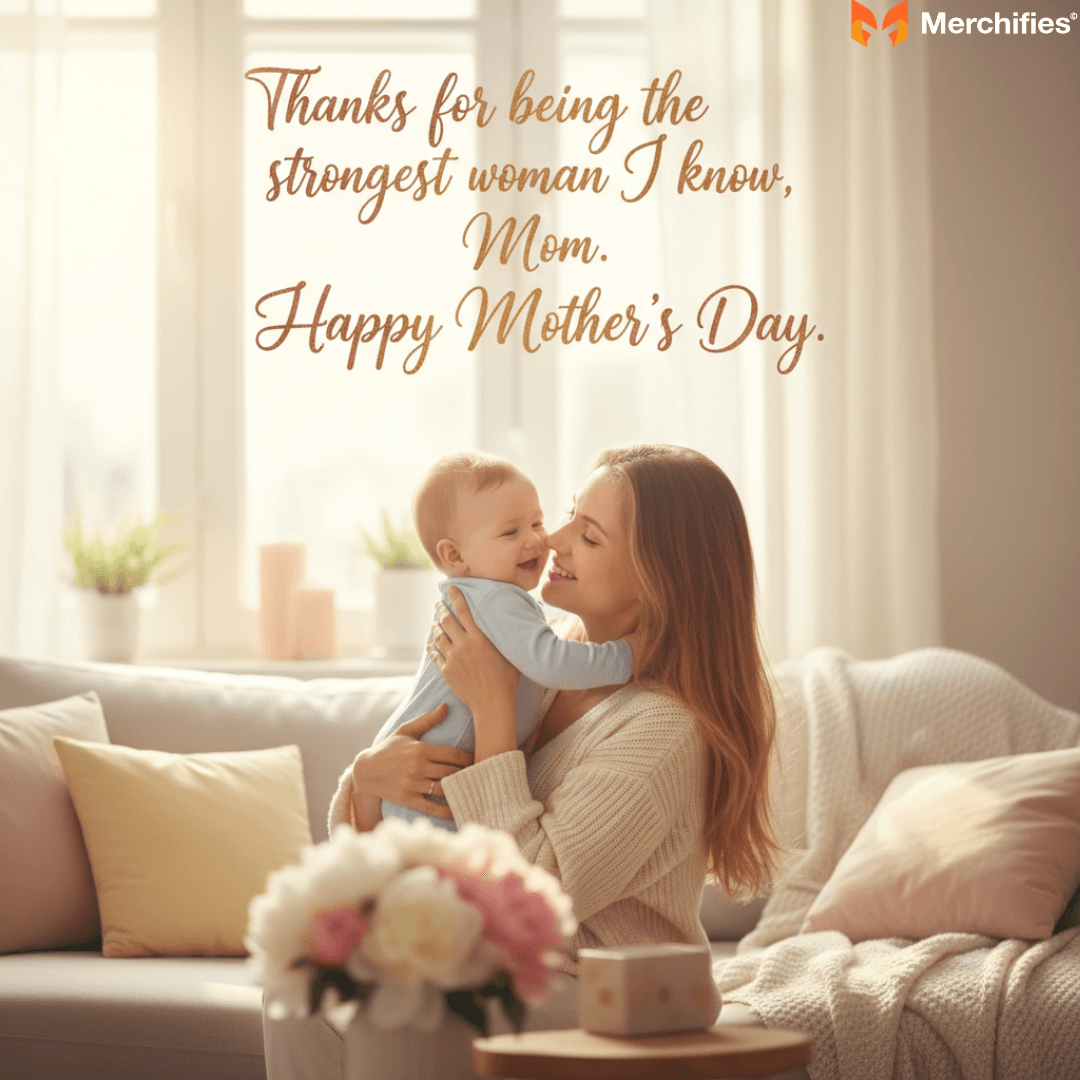 From a Son's Perspective Quotes for Mom