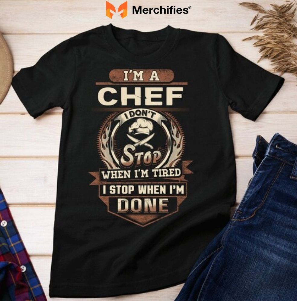 From concept to kitchen — the story behind our chef designs.