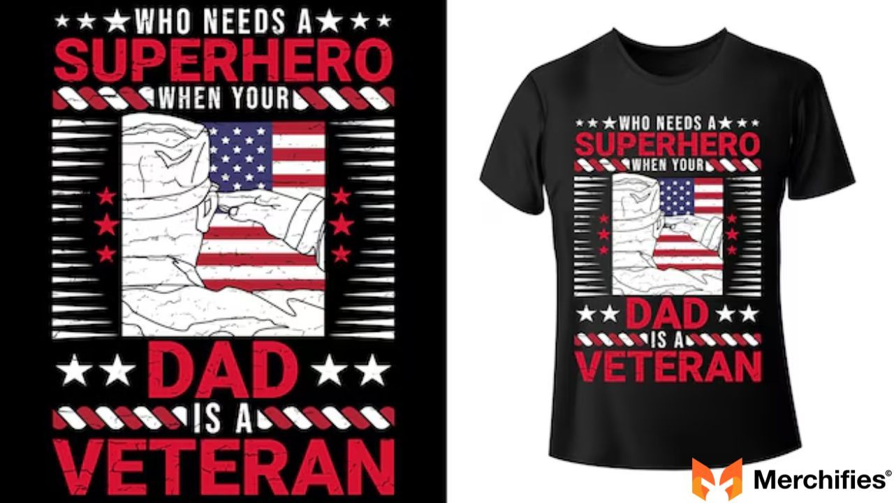 From the heart to the hero — Gifts for Army Veteran that matter