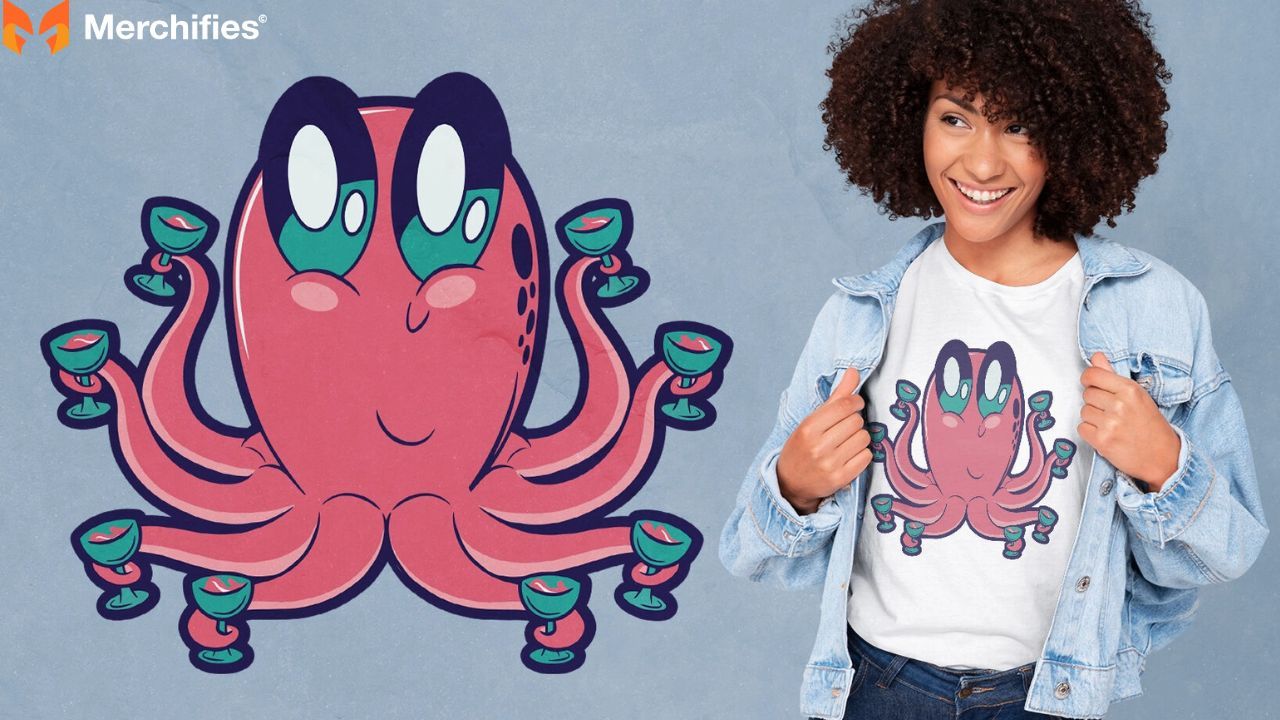 From the sushi bar to the street — chef shirts with style.