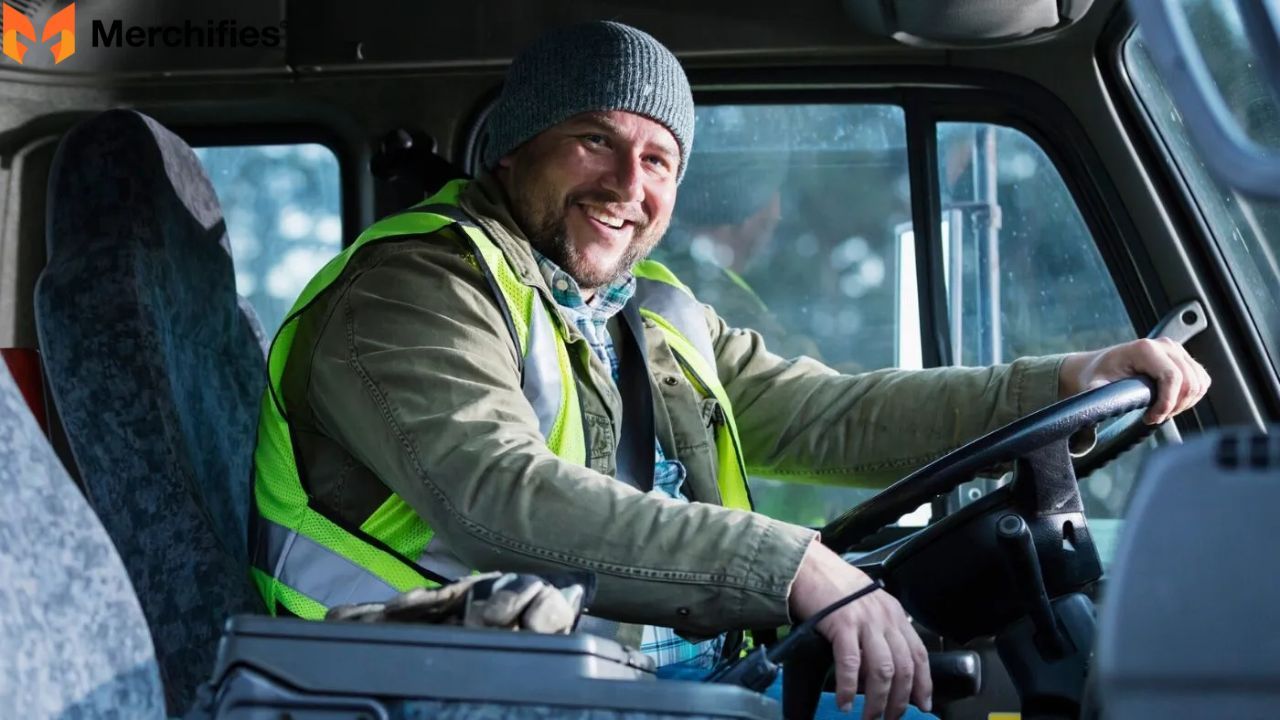 Fuel your day with horsepower and humor — these funny truck quotes say it all.