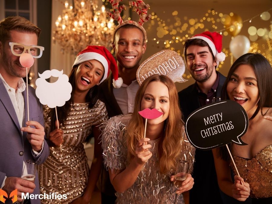 Fun Group Outfit Ideas for New Year’s Eve 2026