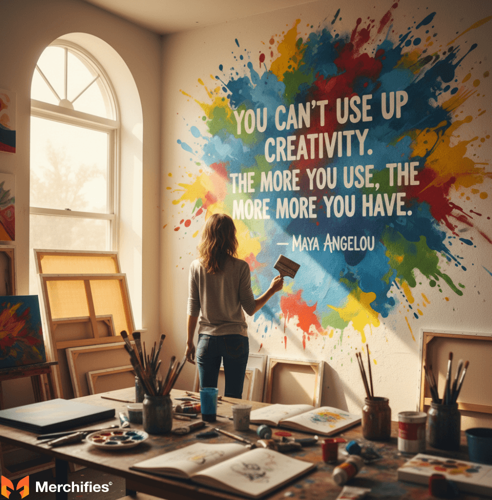 Fun Quotes for Brainstorming & New Ideas