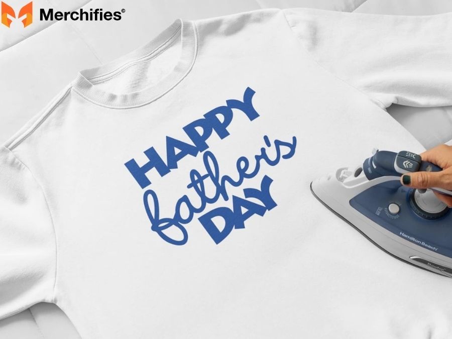 Fun and Simple DIY Shirt Projects for Father’s Day