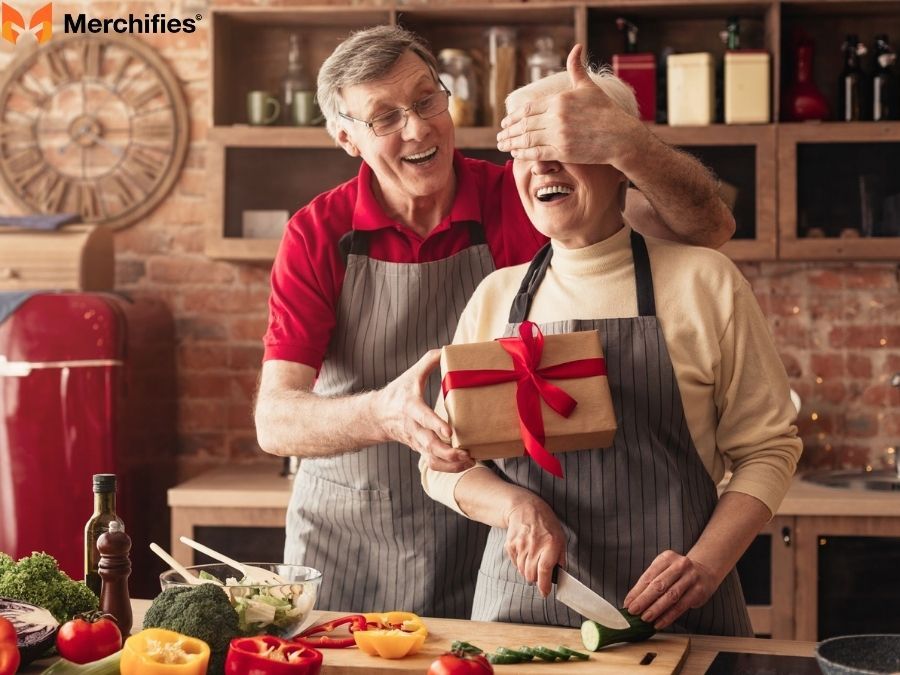 Funny Chef Shirts: The Perfect Gift for Cooks with Humor