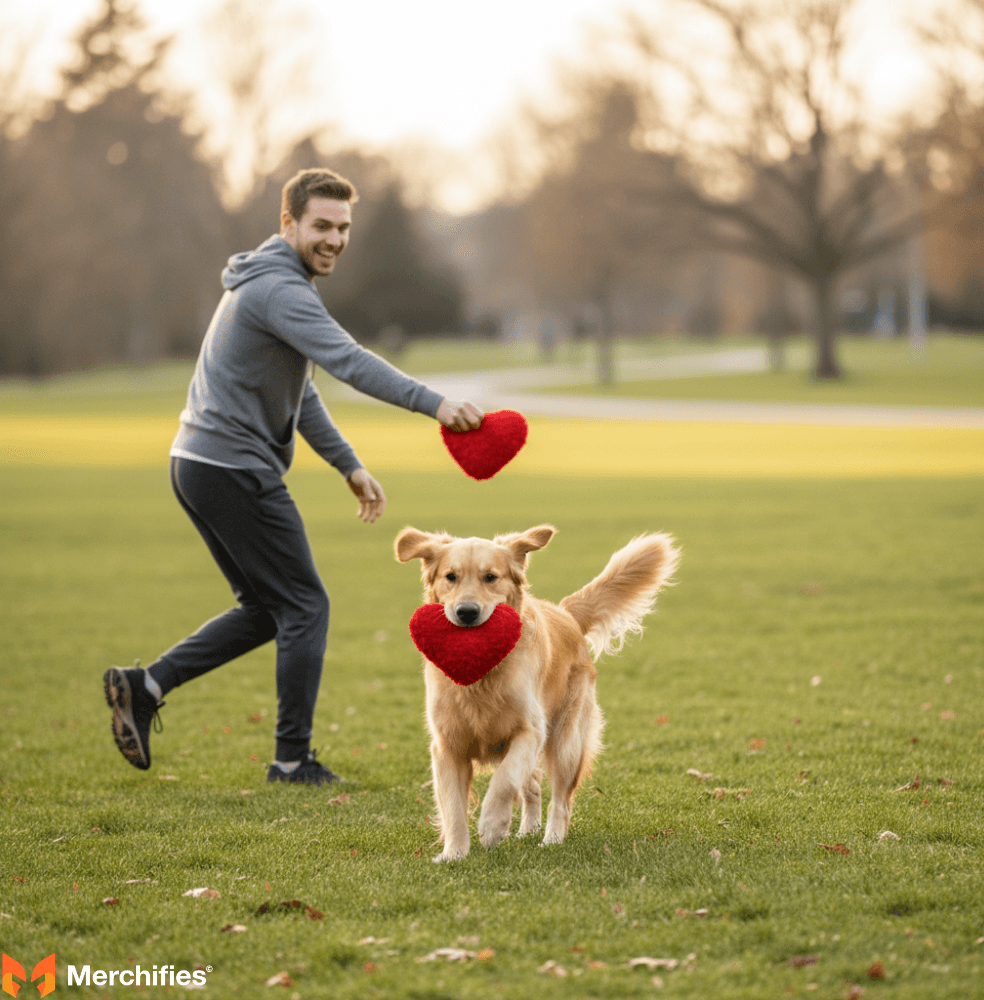 Funny & Clever Dog Puns