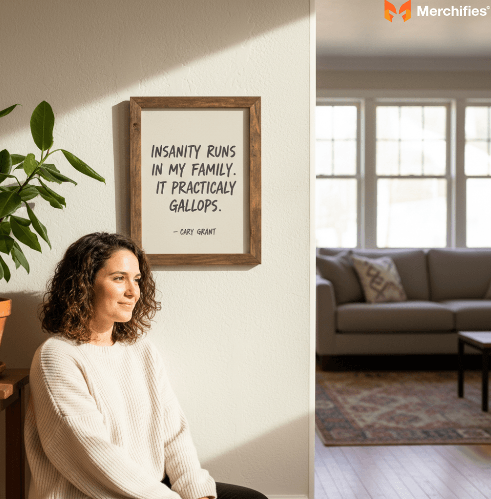 Funny Family Quotes to Lighten the Mood & Celebrate Chaos