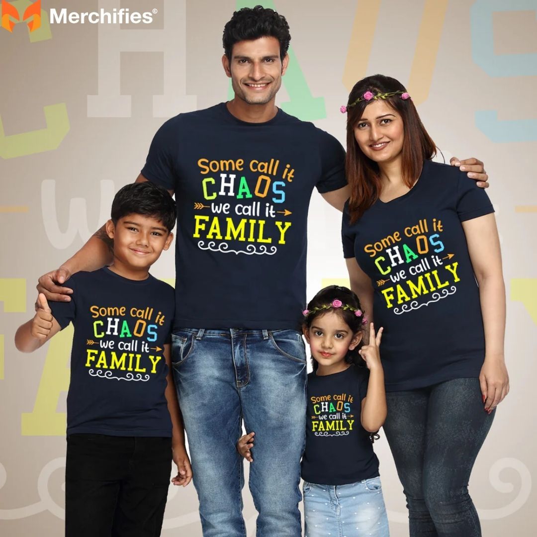 Funny Family T-Shirts Design Ideas