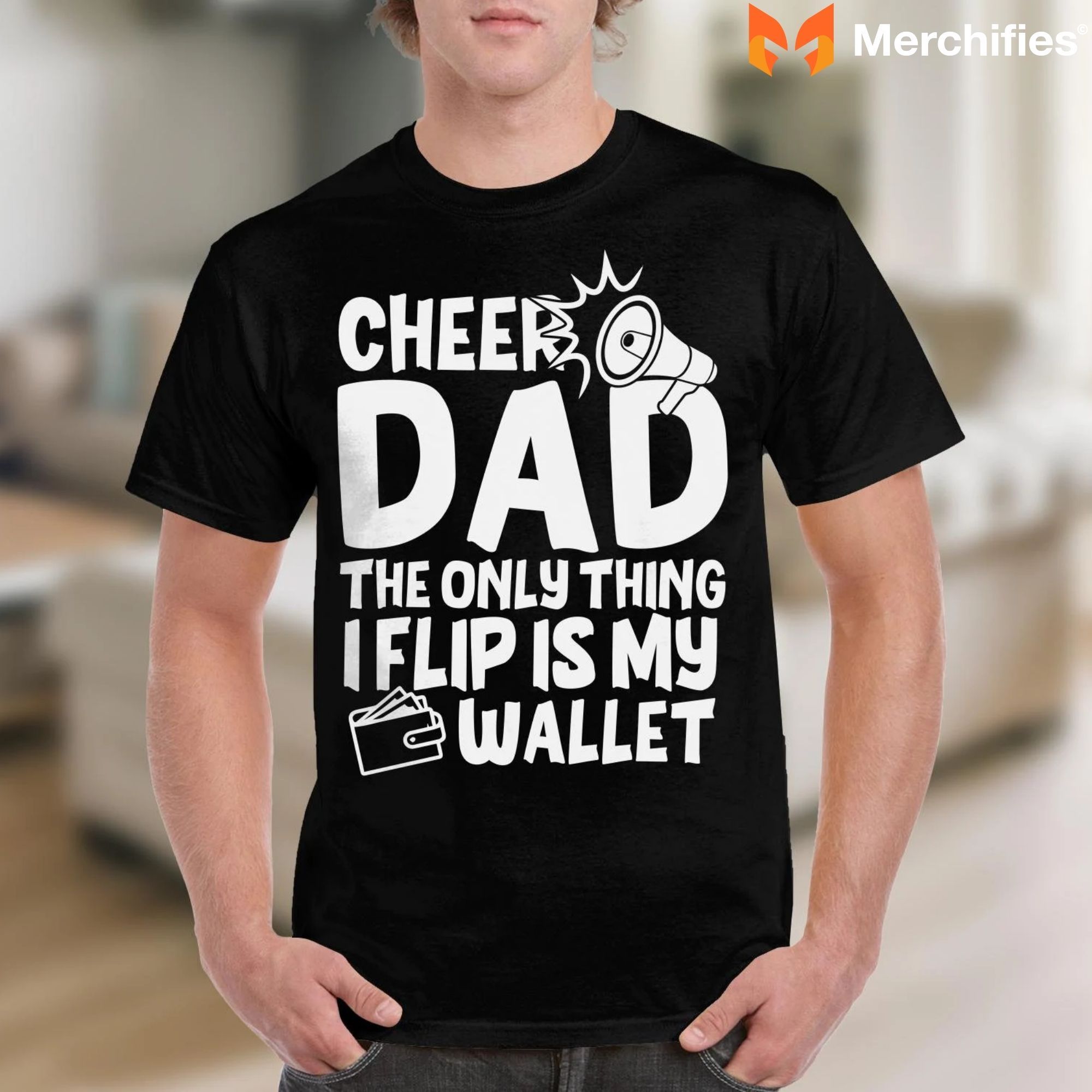 Funny Father’s Day Shirt Quotes That Always Get a Laugh