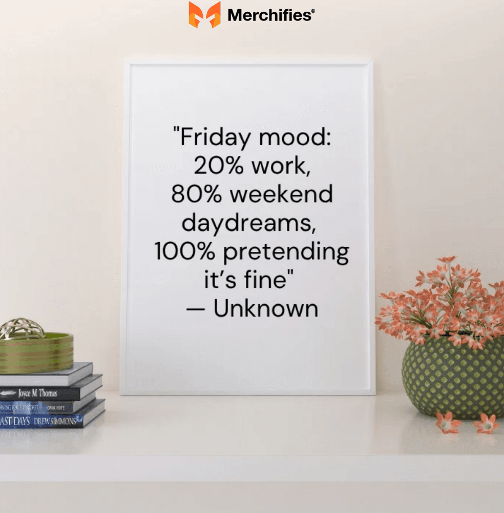 Funny Friday Quotes to Lighten the Mood