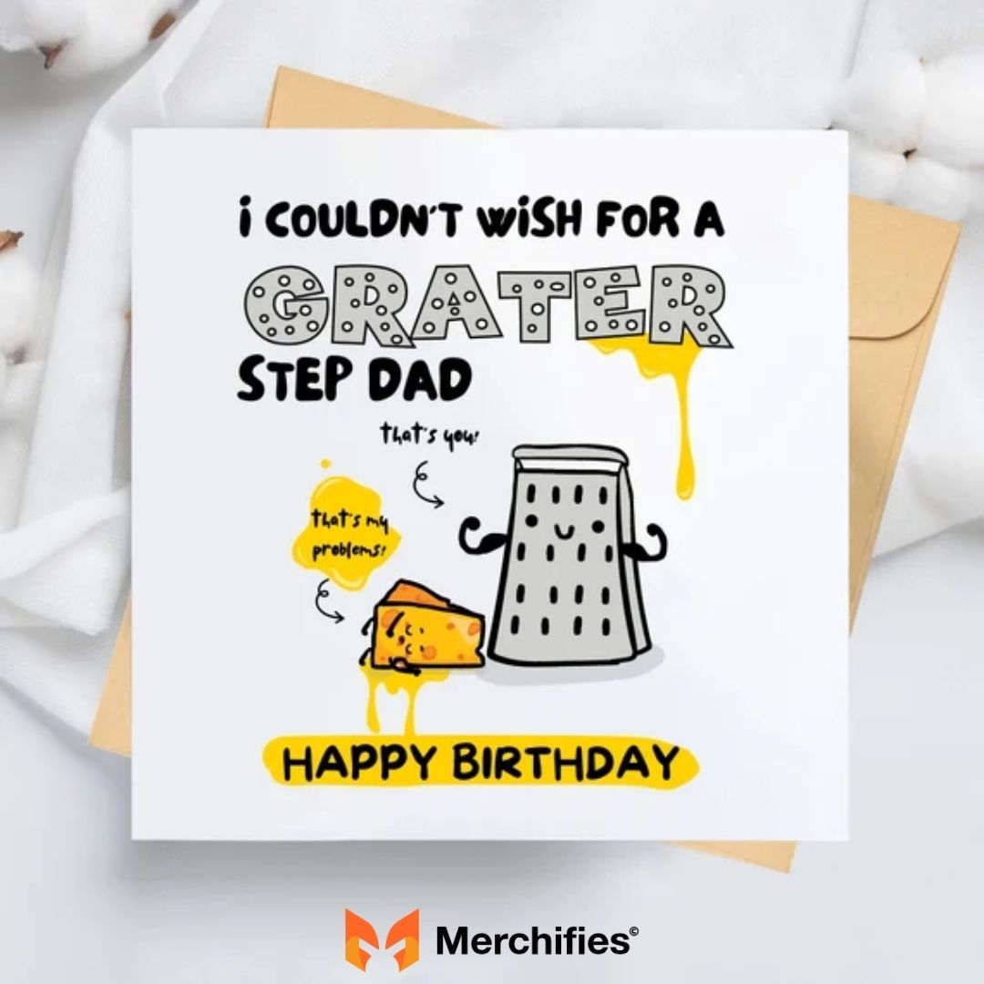 Funny & Humorous Birthday Greetings
