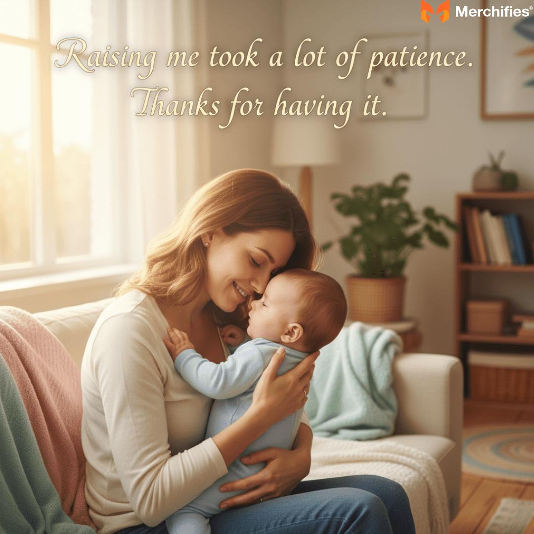 Funny Mother's Day Quotes to Make Mom Smile