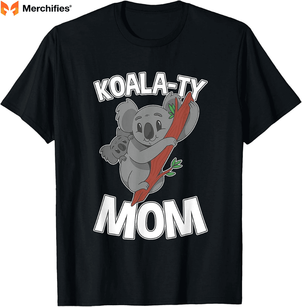 Funny Mother's Day Shirt
