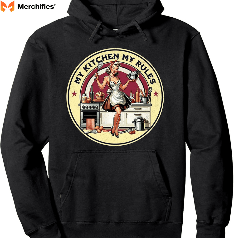 Funny Mother's Day Shirt Ideas