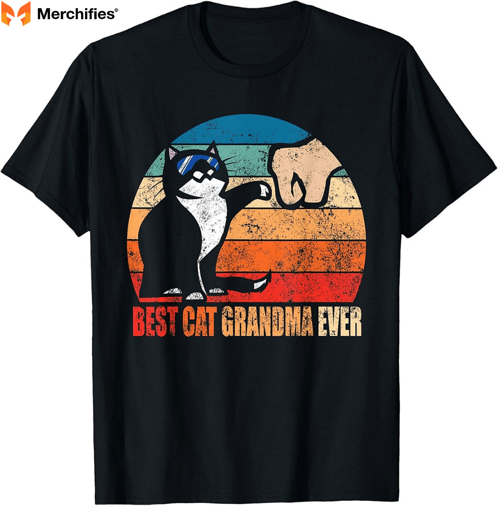 Funny Mother's Day Shirt Ideas by Category