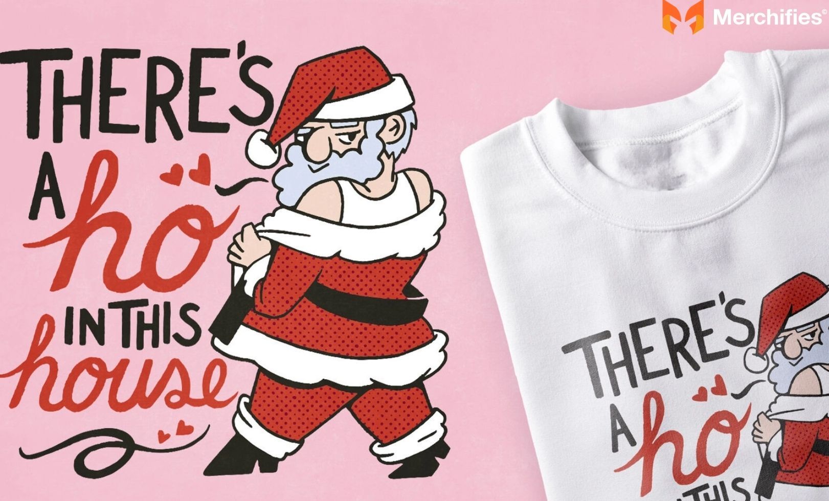 Funny & Off-the-Wall Concepts of Christmas Shirt