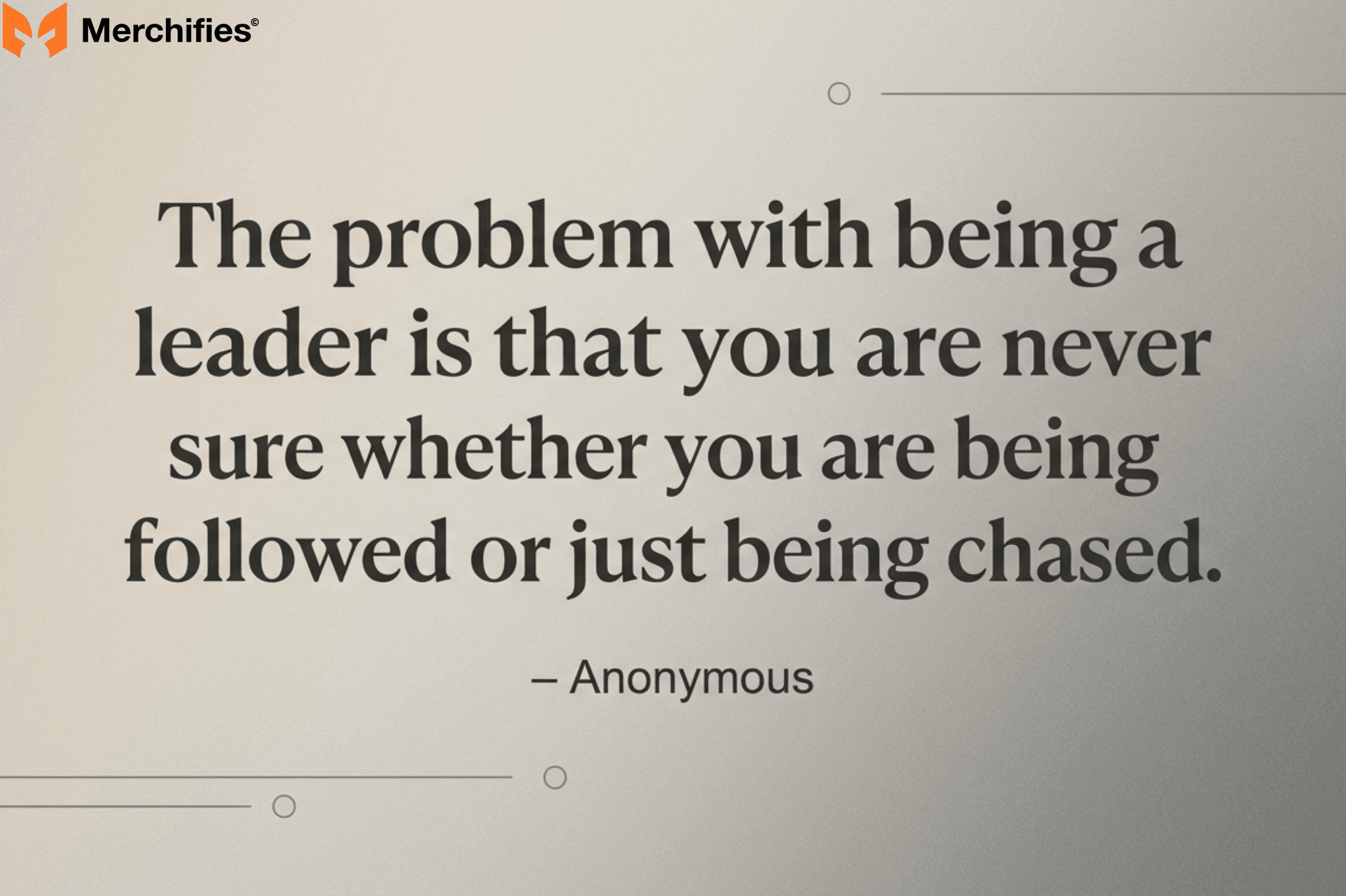 Funny Quotes on Authority & Influence