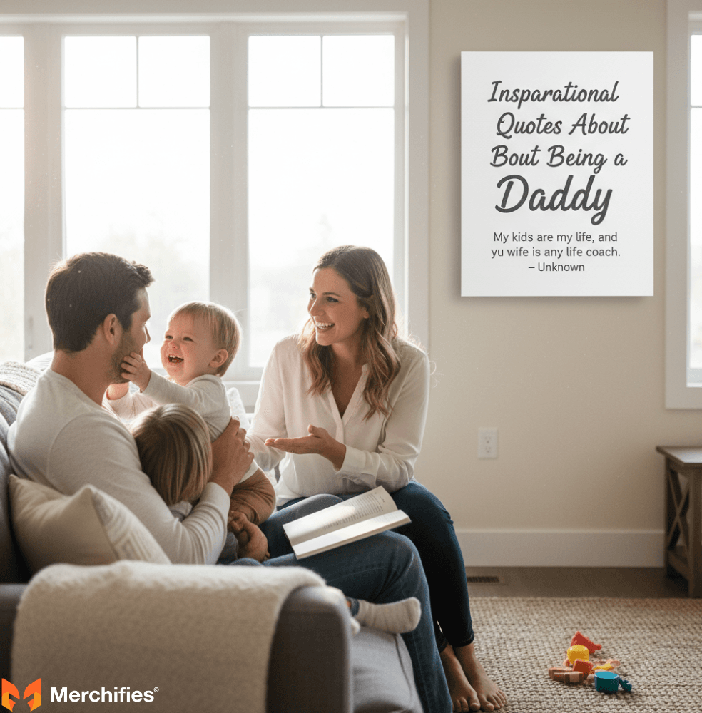 Funny & Relatable Daddy Quotes