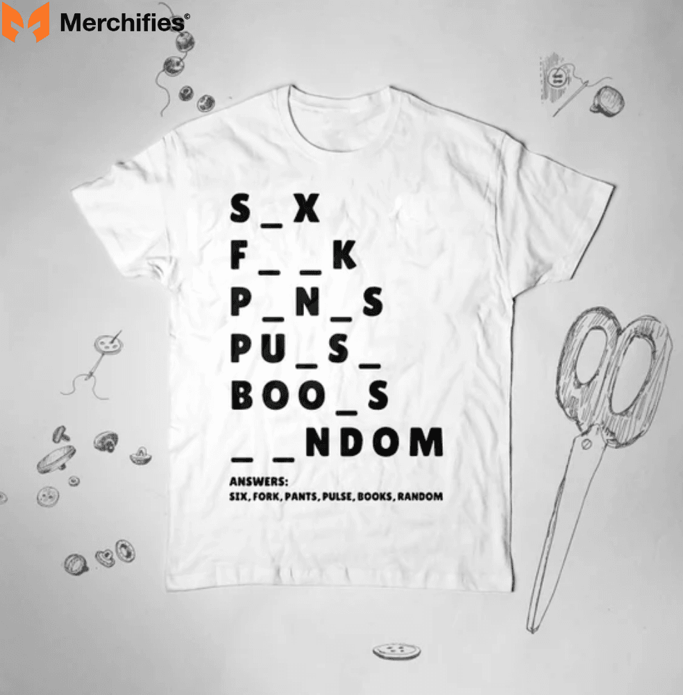 Funny Shirt Sayings for Adults