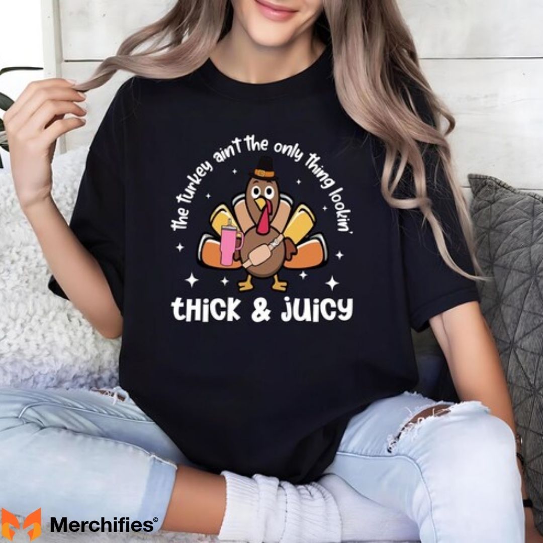 Funny Thanksgiving Shirt Sayings That Everyone Loves