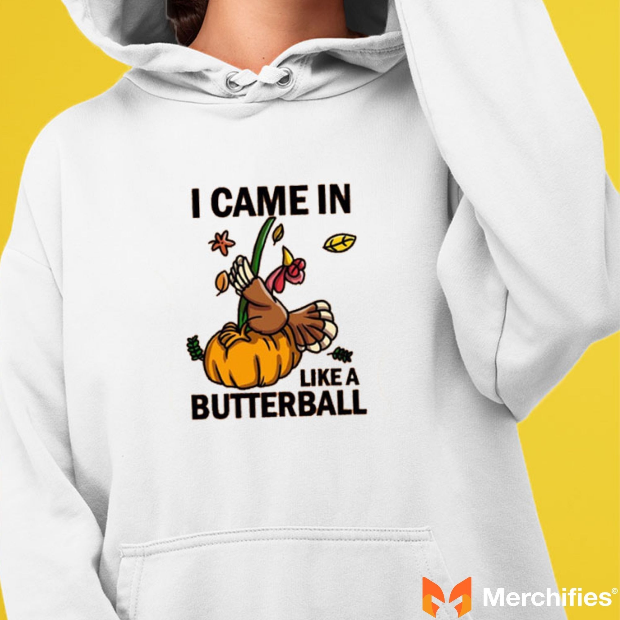 Funny Thanksgiving Shirts Unleashing Your Inner Comedian