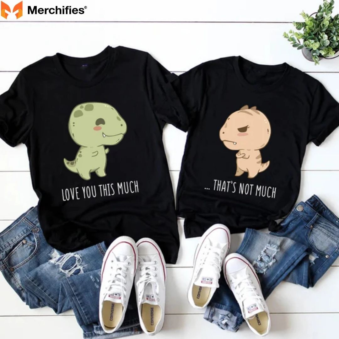 Funny Valentine shirts that are perfect for work and office fun.