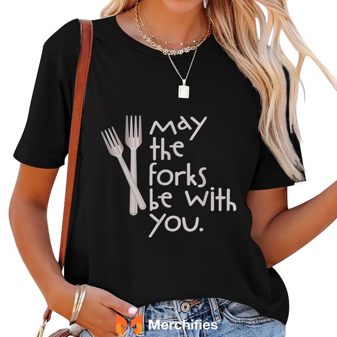 Funny cooking shirts that blend humor and kitchen pride.