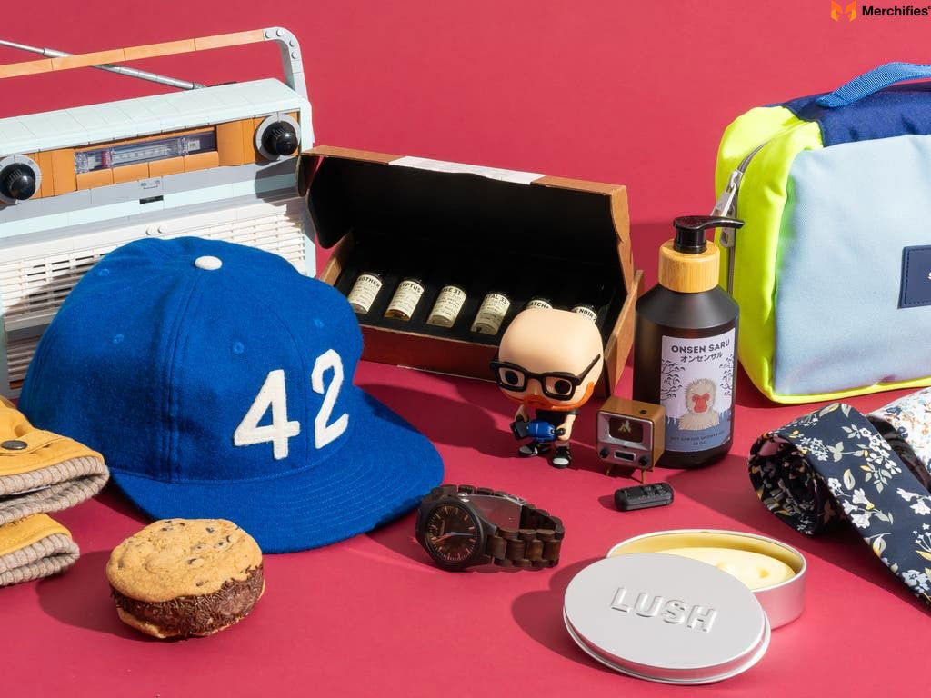 Playful &amp; Quirky Cute Gifts