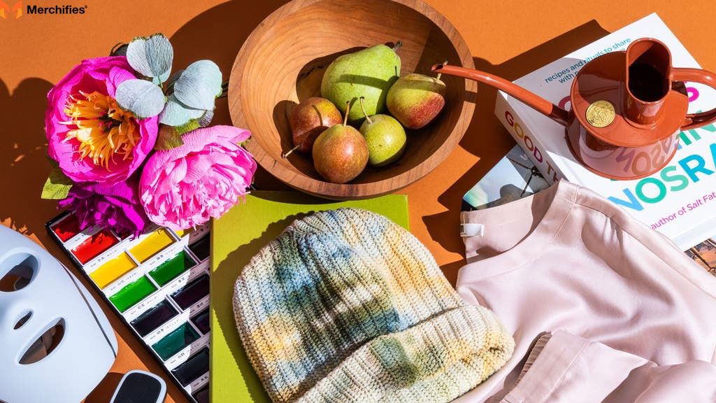 Useful Gifts for Your Wife: Blending Practicality with Pleasure