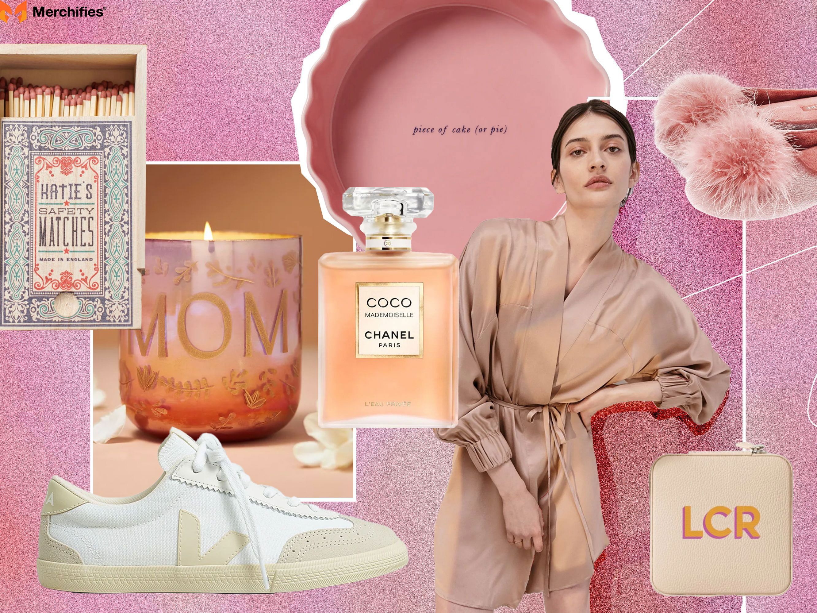 How to Choose the Perfect Christmas Gift for Mom (Beyond the List)