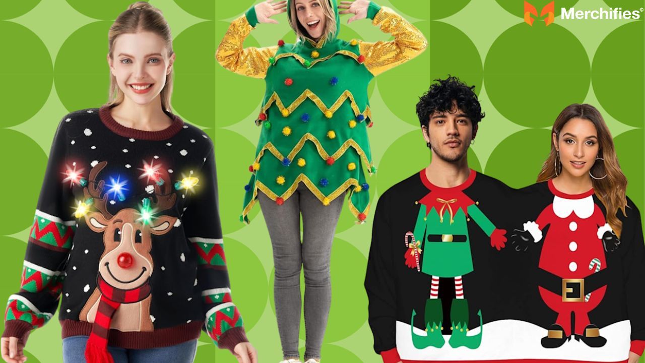 Gathering Your Ugly Arsenal Essential Supplies & Materials