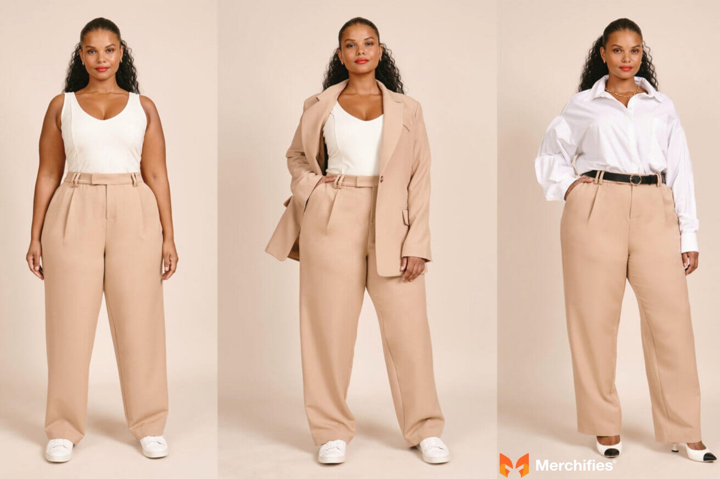 General Principles for Dressing Any Body Shape with Confidence