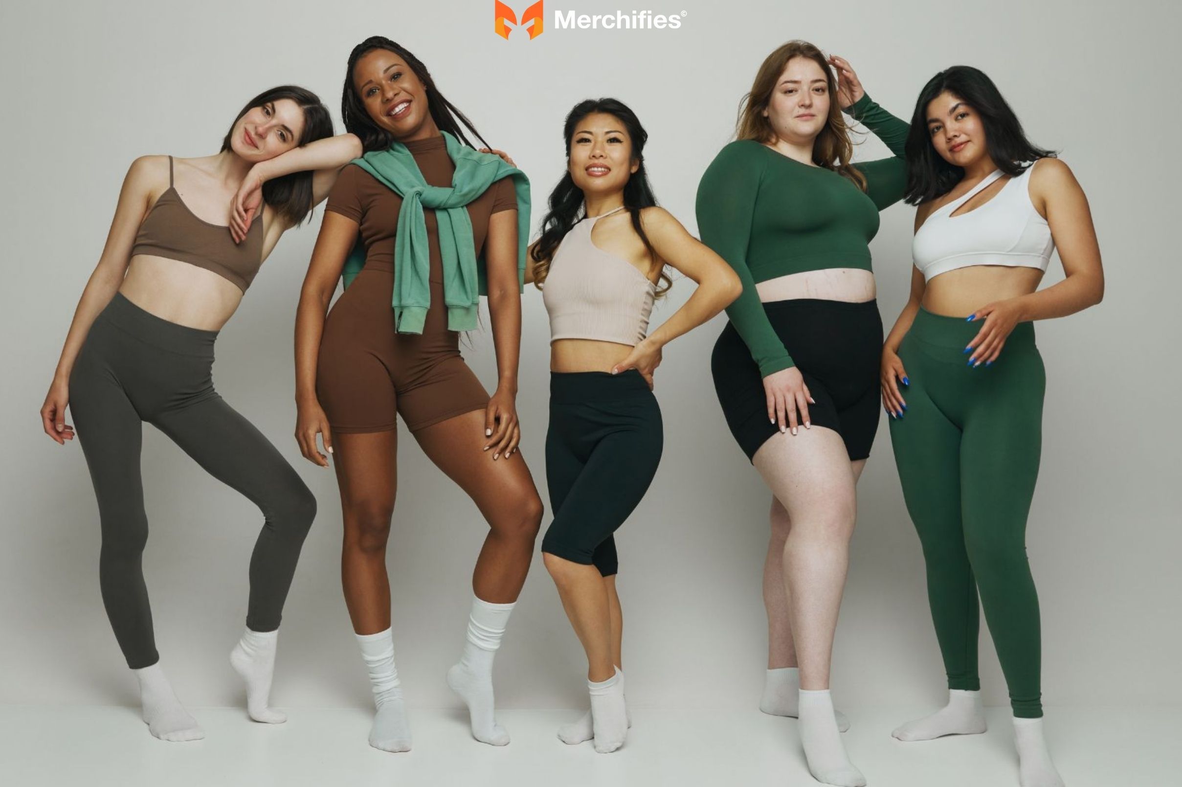 General Principles for Dressing Any Body Type