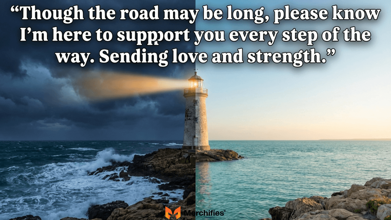 Get Well Messages for Specific Situations