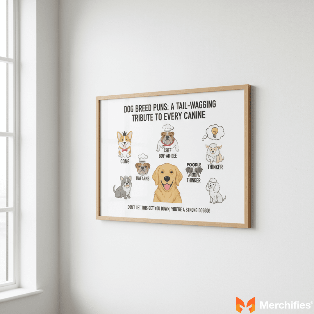 Get Well Soon Puns for Ruff Times and Speedy Recoveries