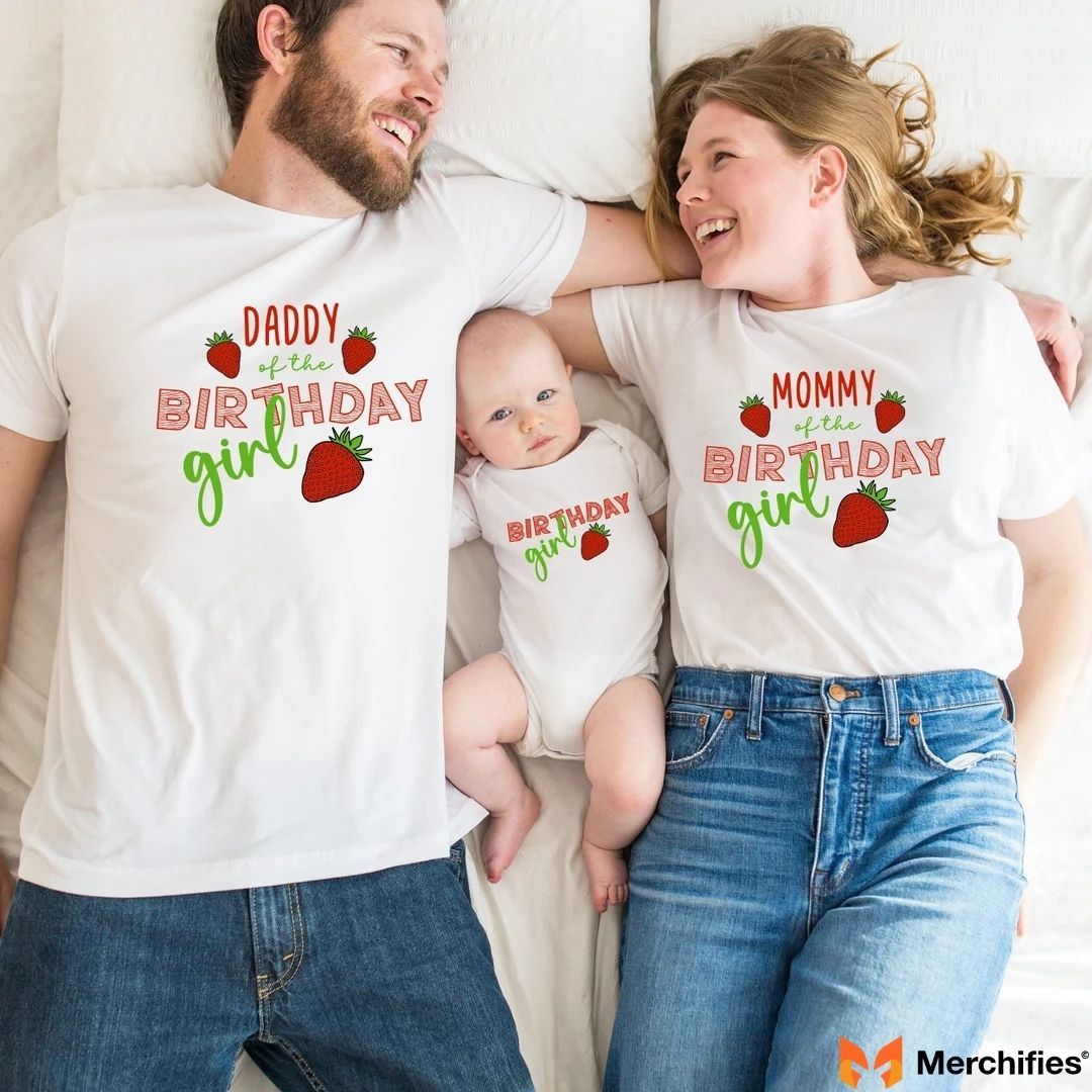 Get inspired with unique, funny family shirt ideas for any event