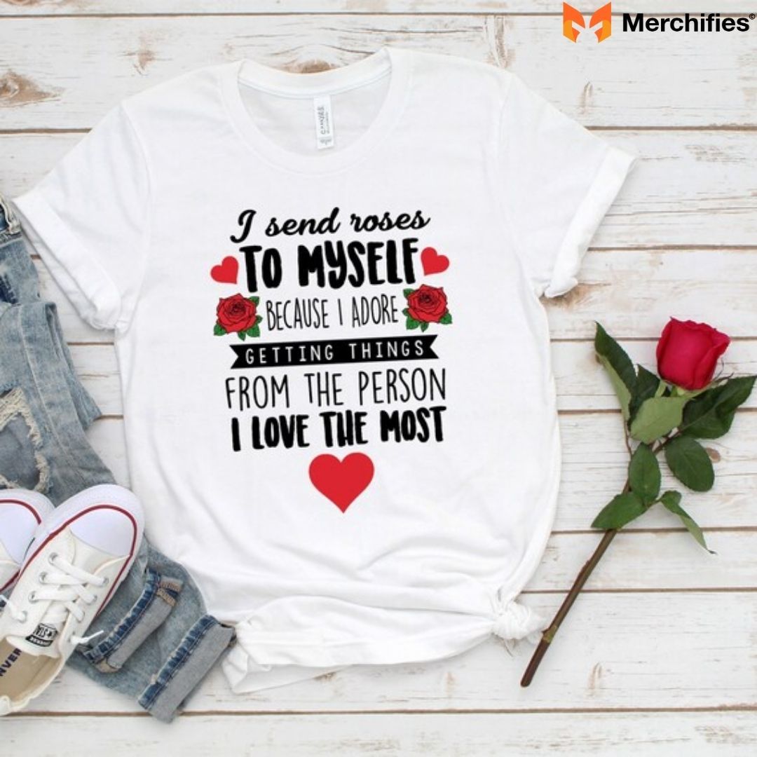 Get inspired with work-appropriate Valentine shirts for every office vibe.