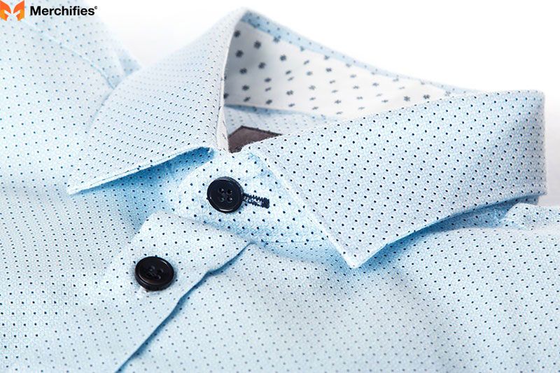How to Fix Shirt Collar Curling: Immediate Solutions for Unruly Collars