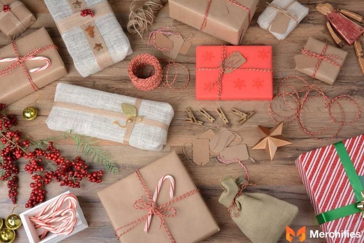 Gift Wrapping Hacks & Troubleshooting Tips