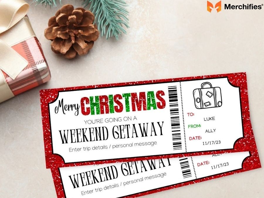 Gift ideas for employees for christmas