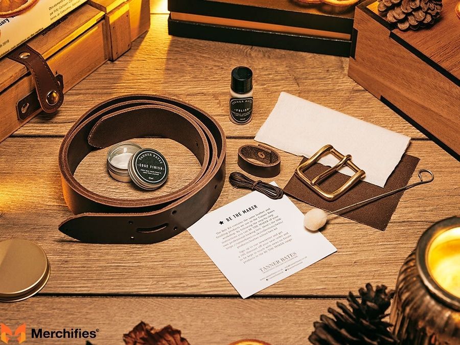 Gift ideas for employees men