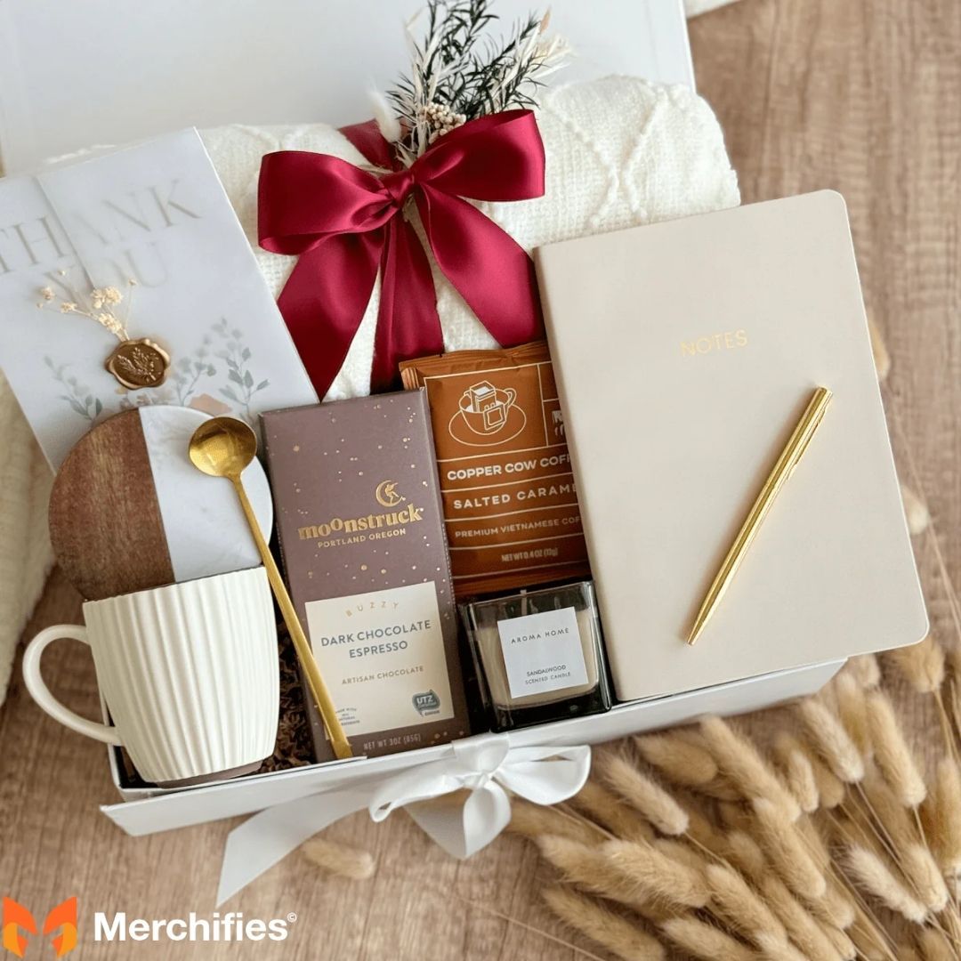 Gift ideas that strengthen workplace culture and show team gratitude.