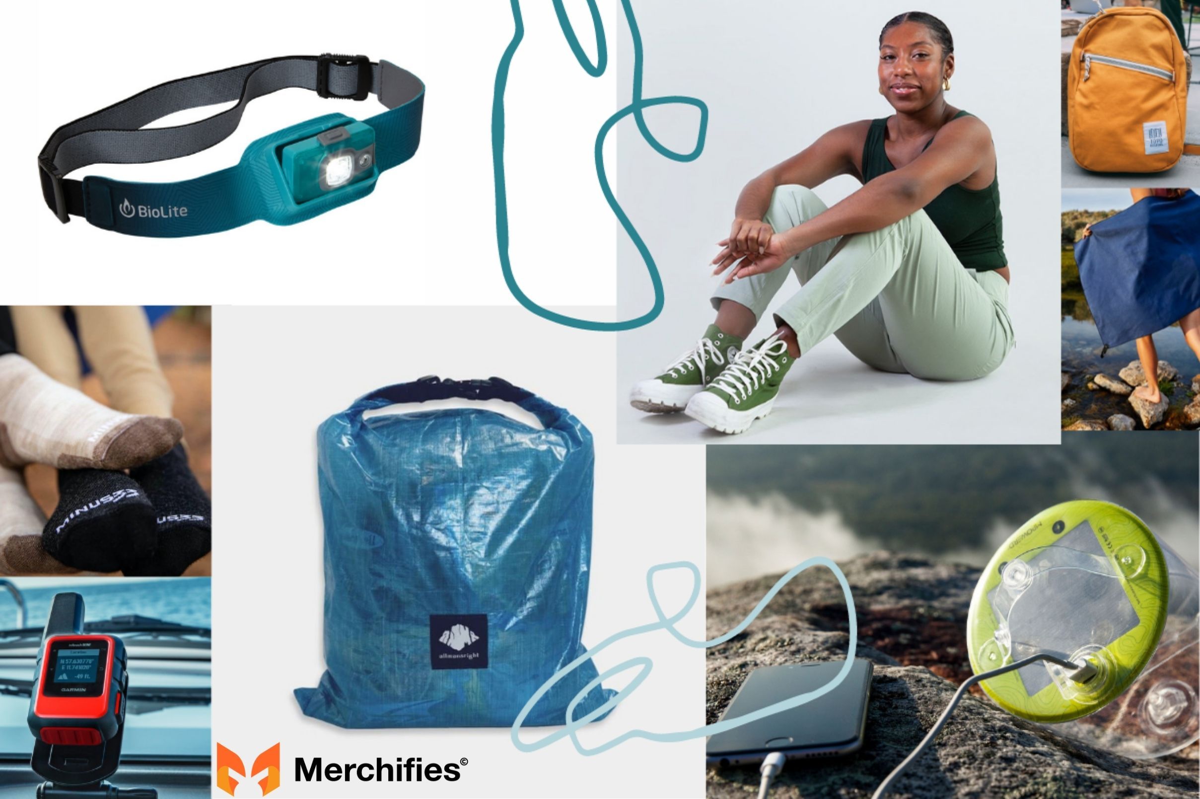 Gifts For the Adventurous & Outdoorsy Sister-in-Law