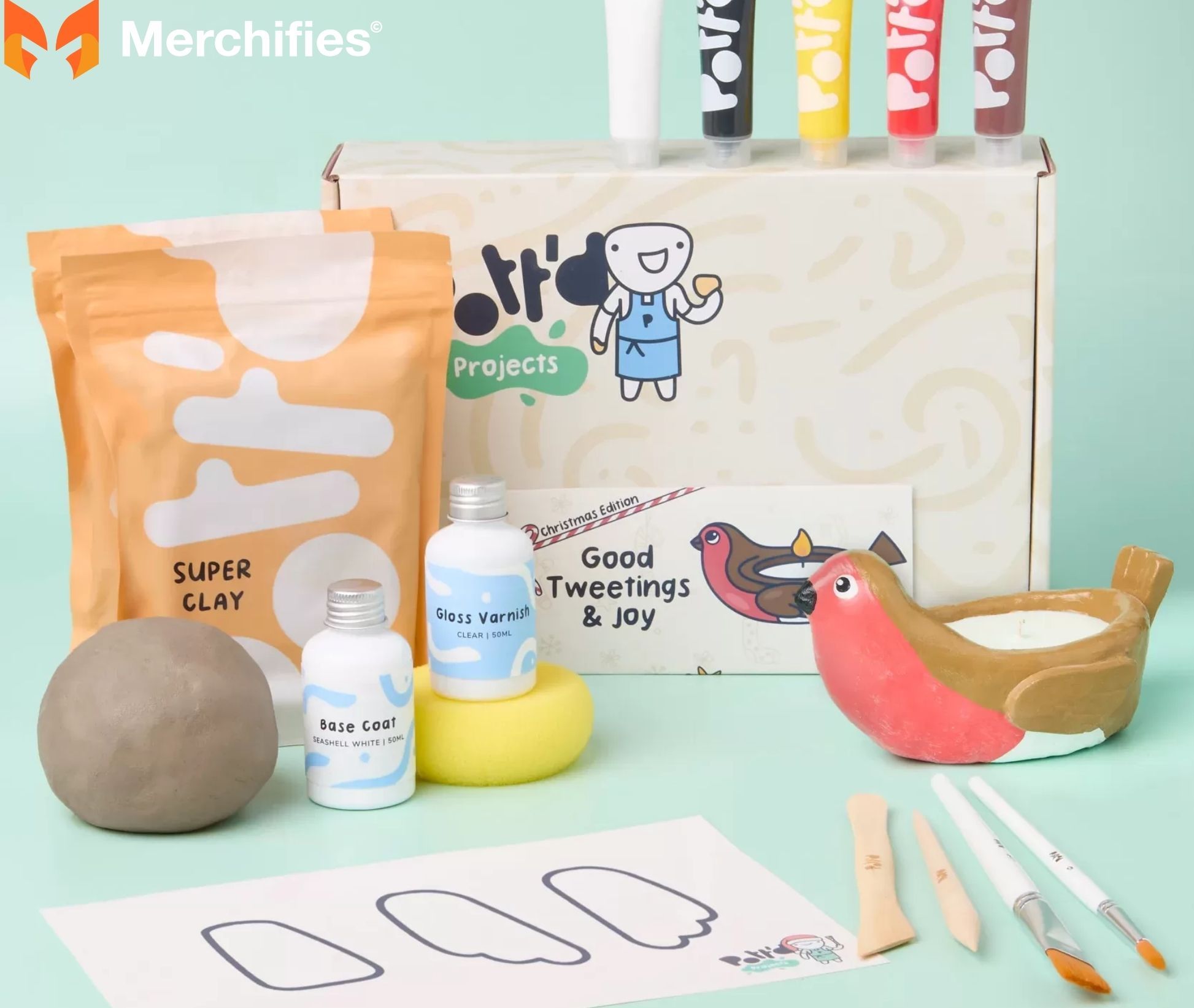 Gifts For the Creative & Hobbyist Sister-in-Law