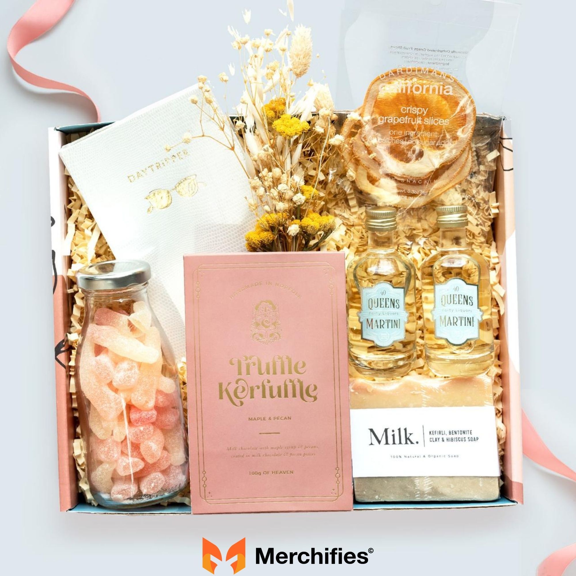 Gifts For the Foodie & Entertainer Sister-in-Law