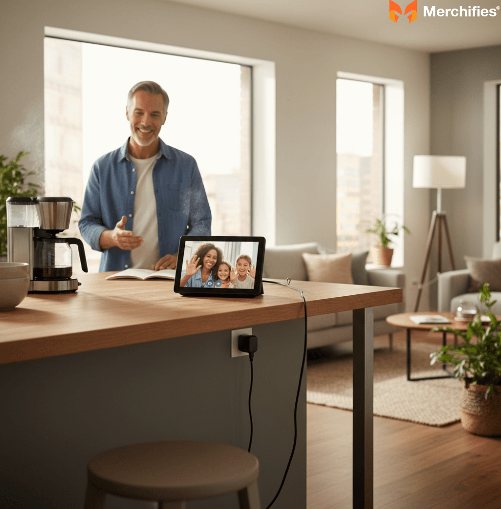 Gifts For the Tech-Savvy Dad