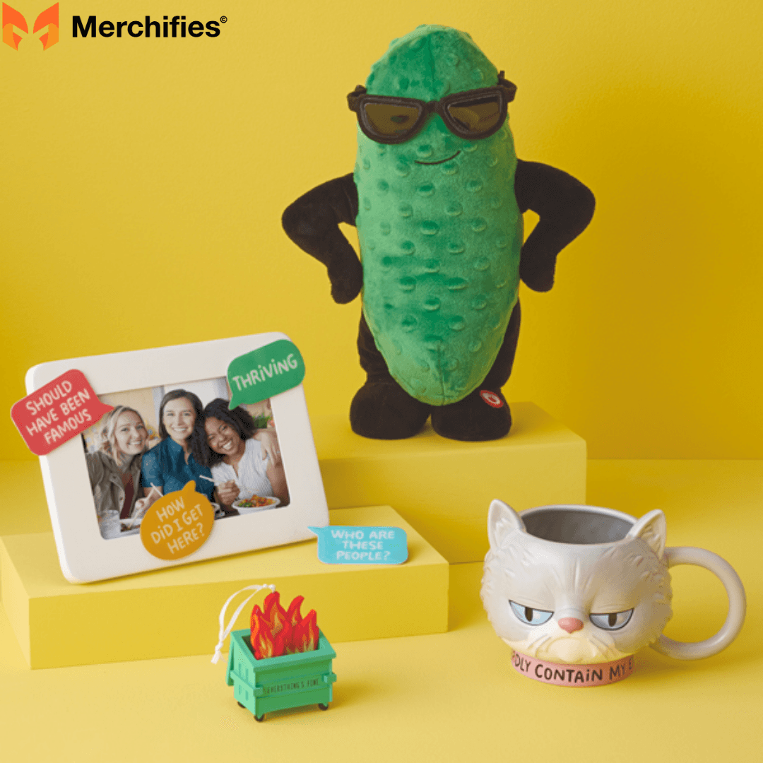 Gifts That Evoke Shared Memories & Inside Jokes