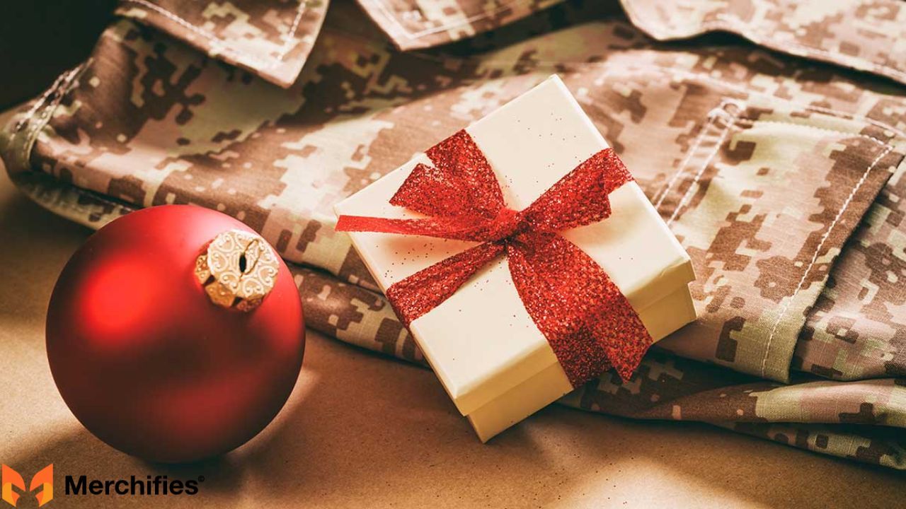 Gifts for Army Veteran — simple, strong, sincere.