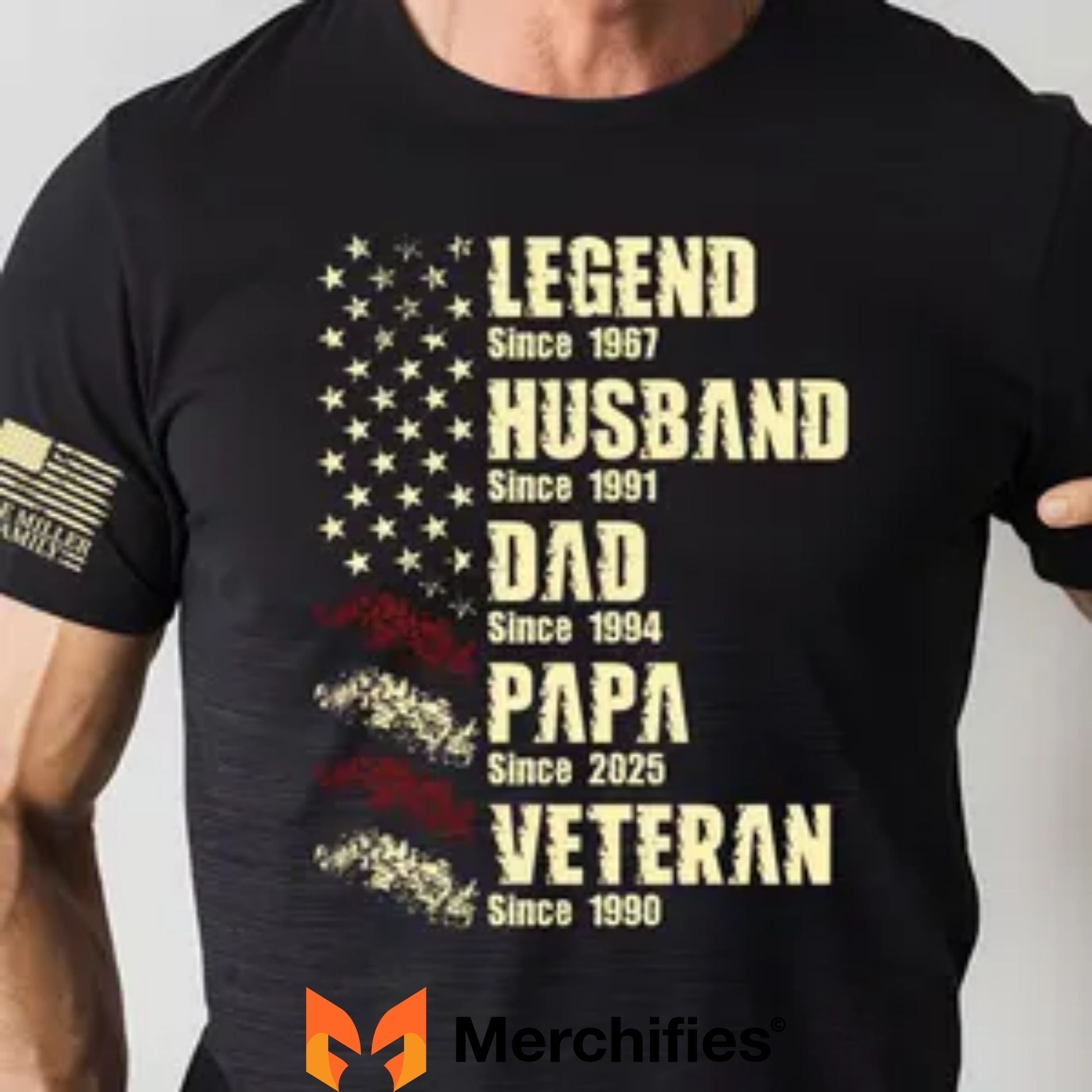 Gifts for Army Veteran that inspire pride