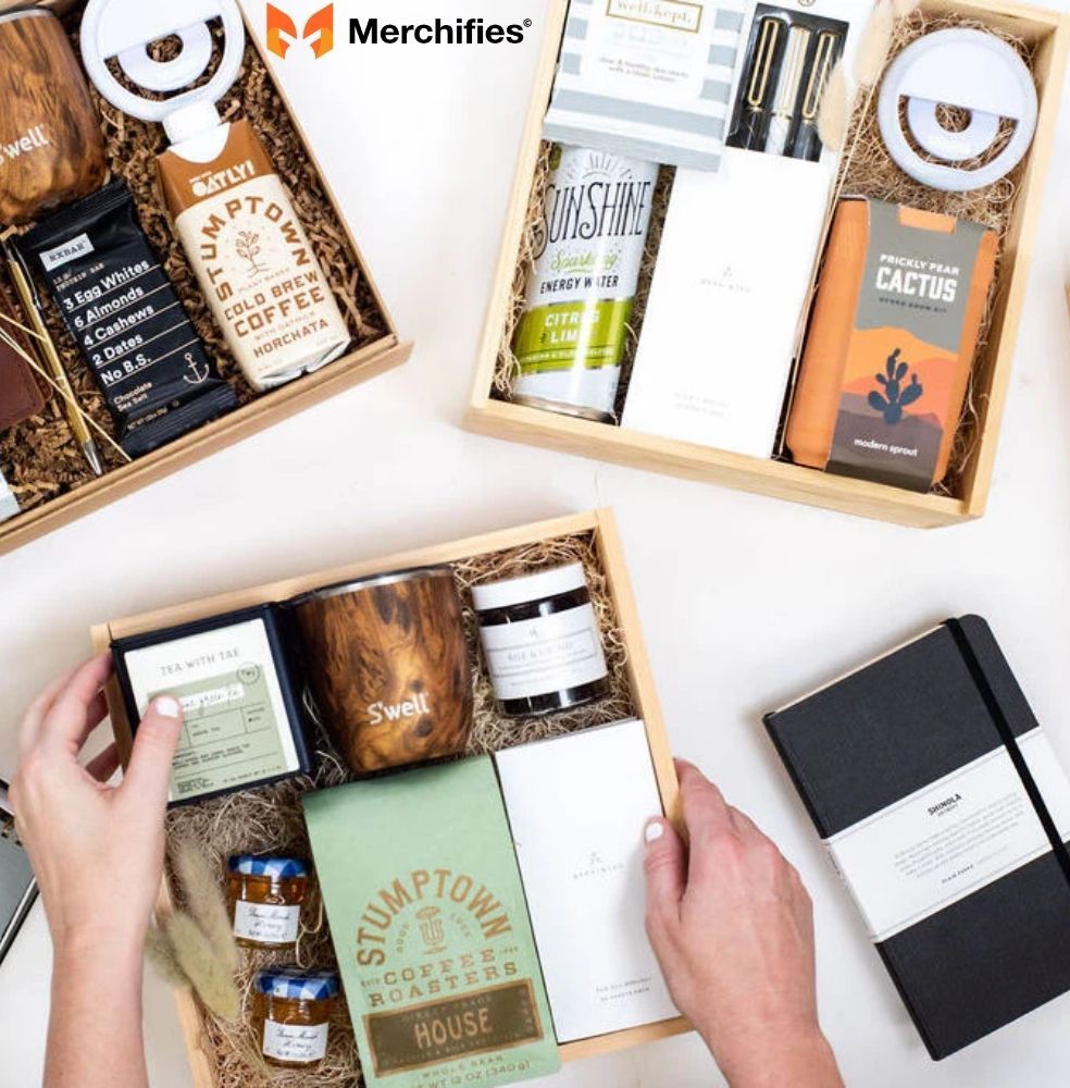 Gifts for Coworkers & Colleagues